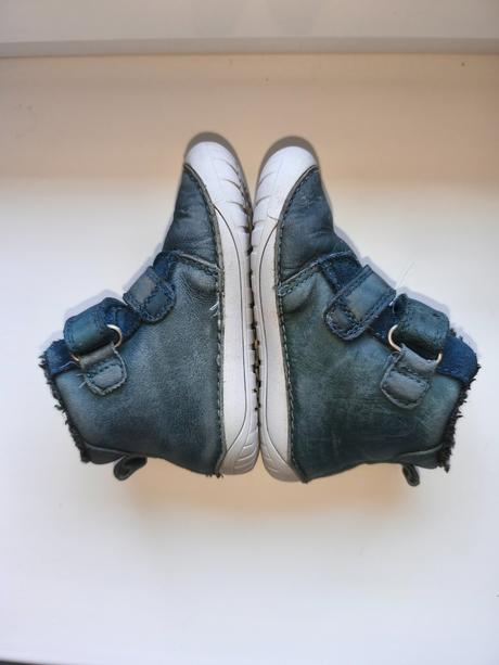 Ddstep čižmičky, d.d.step,24