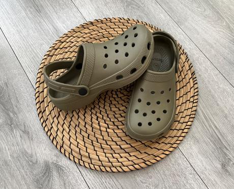 Crocsy veľ. 34 - 22cm, sinsay,34