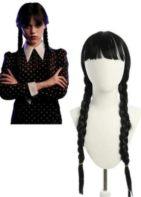 Parochňa pre deti aj dospelé wednesday nová,