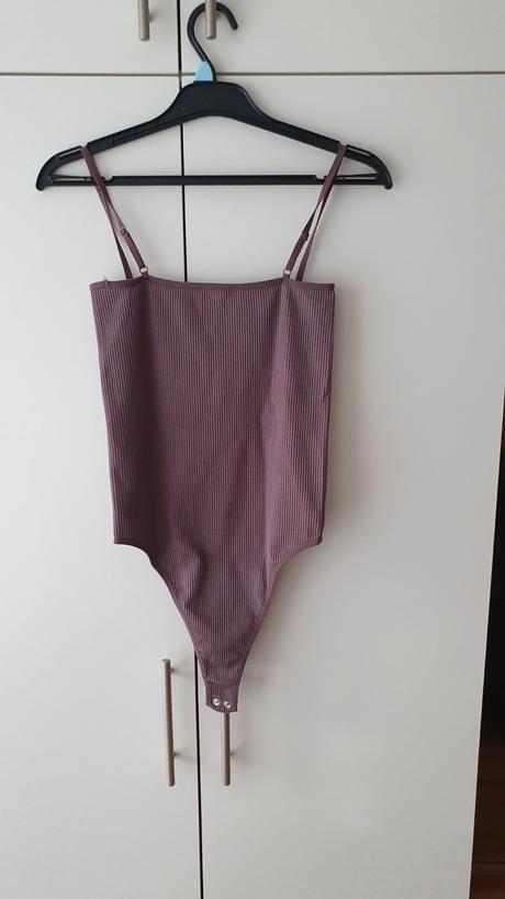 Dámske body reserved, reserved,xs