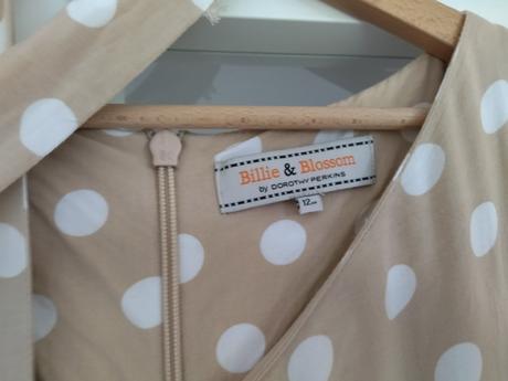 Šaty letné, dorothy perkins,40