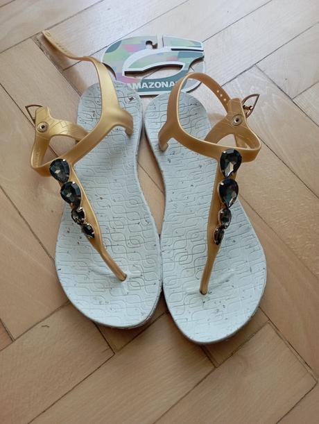 Sandále amazonas, 37