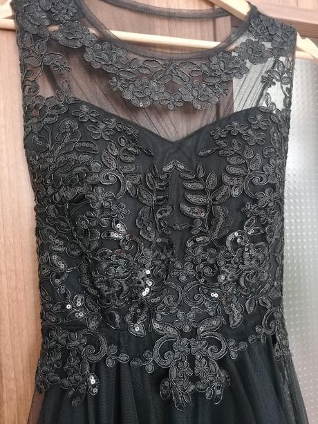 Slávnostné šaty, xs