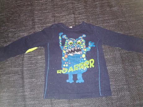 Tricko, kiki&koko,98