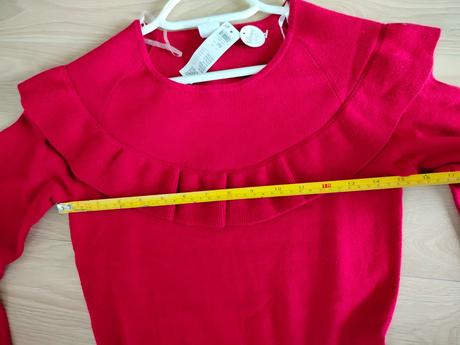 Pletené lindex šaty, lindex,170 / xs