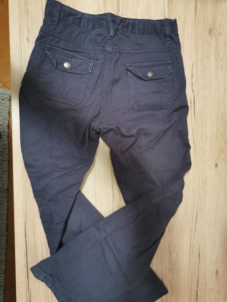 Nohavice, pepperts,140