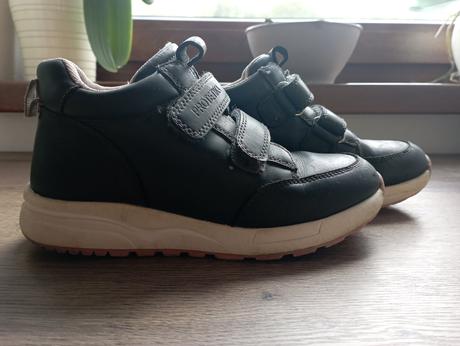 Prechodné topánky, protetika,32