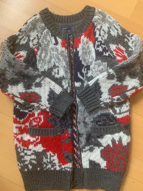 Svetrik, gap,110