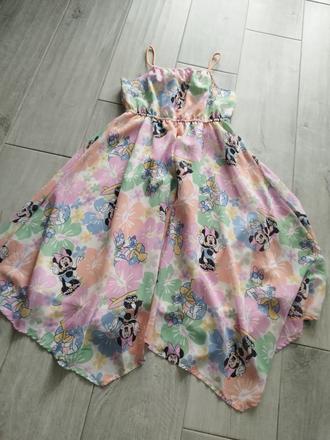 Šaty h&m veľ. 140, h&m,140