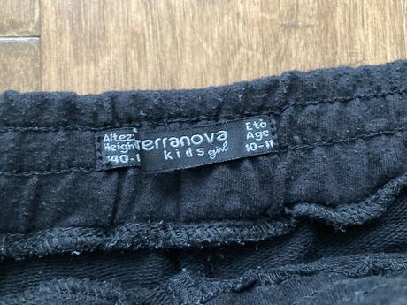 Kratase terranova (140/146, 10-11 r.), terranova,140