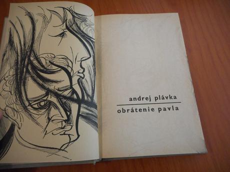 Obrátenie pavla, a. plávka,