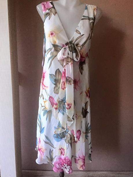 Krásne šaty/194c, bonprix,40