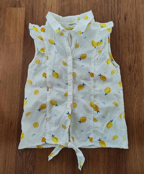 Blúzka orchestra, 110