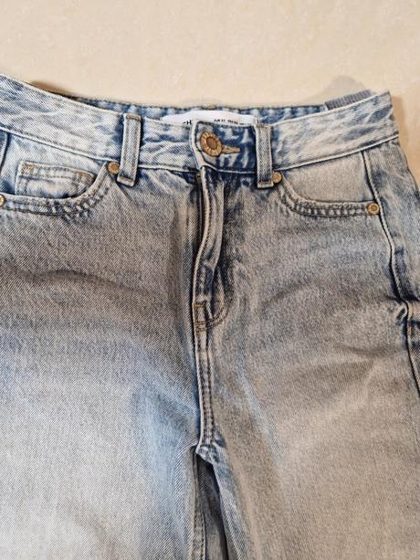 Damske rifle bershka, bershka,32