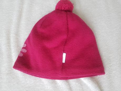 Zimná čiapka reima na cca 3-5 rokov, reima,104