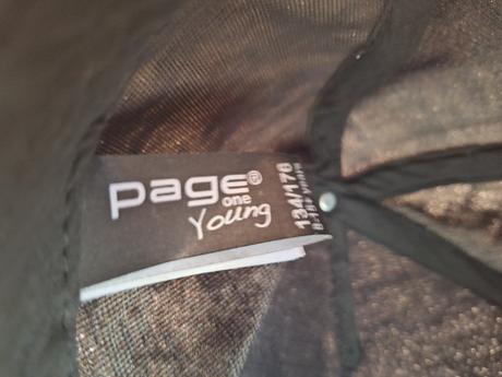 Jesenná šiltovka, tik & tak