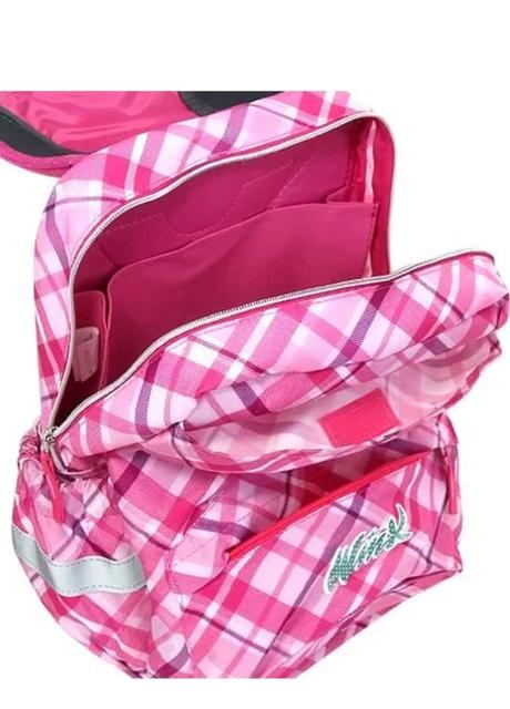 Nová školská taška zn. target s visačkami, 