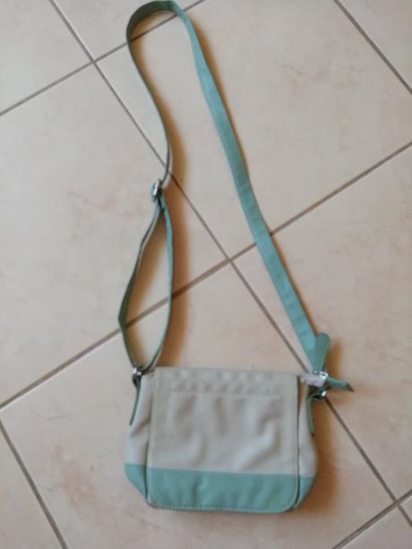 Malá kabelka deichmann, deichmann