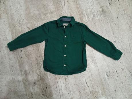 Košeľa, h&m,110