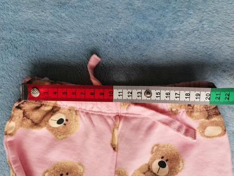 Teplakova súprava macko, h&m,80