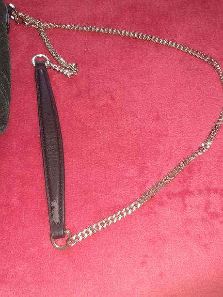 Zelená kabelka., patricia pepe