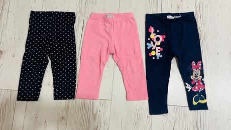 Leginy 74/90 3ks, 74