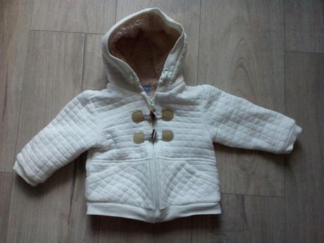 Parádna bundička, mayoral,68