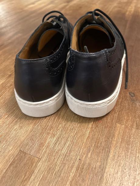 Mokasiny blažek, 40