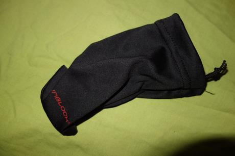 Nove okuliare na plavanie zunblock, 