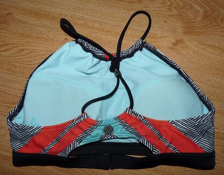 Podprsenka prana, xs