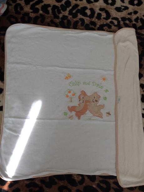 Uteraky pre babetka, 