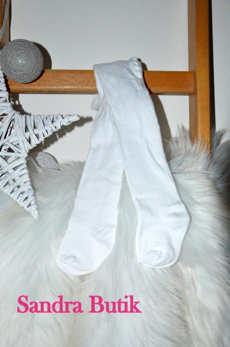 Detské moderné top pančušky minnie, 92 - 146