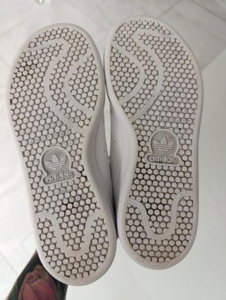 Adidas stan smith tenisky 34, adidas,34