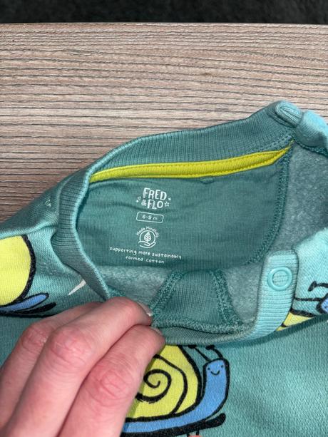 Teplakova súprava, f&f,74