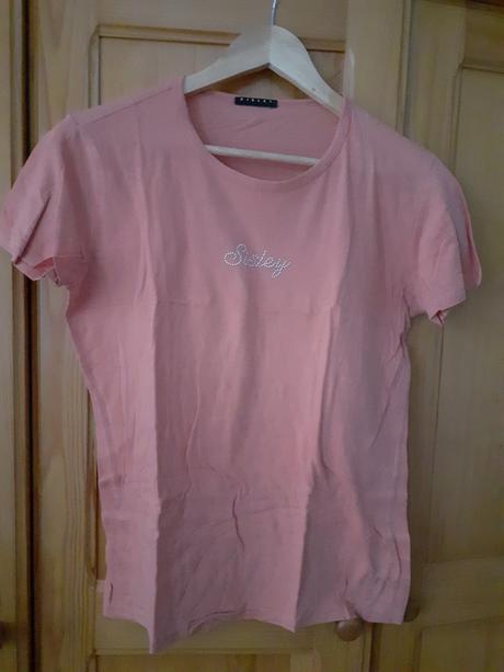 Tričko zn. sisley, sisley,m