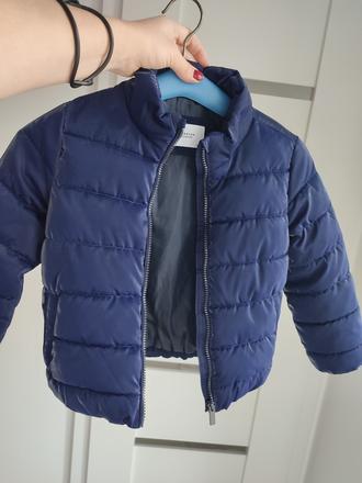 Štýlová prechodná bunda, reserved,116