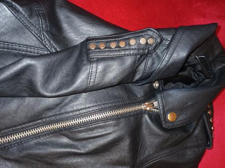 Damska koženka, gate,m