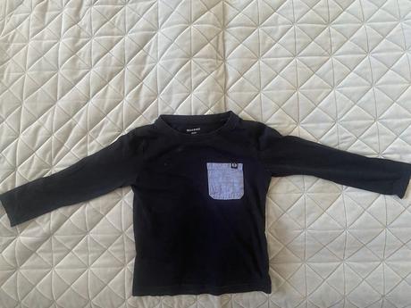 Mix oblečenia, 104–116