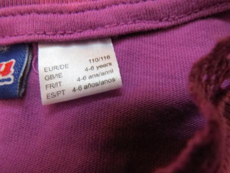 Svetrík, lupilu,110