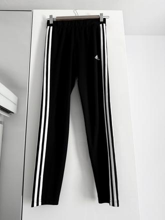 Adidas športové legíny, adidas,164