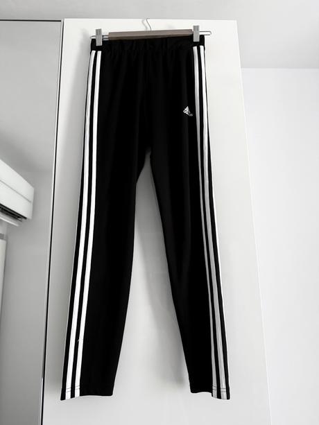Adidas športové legíny, adidas,164