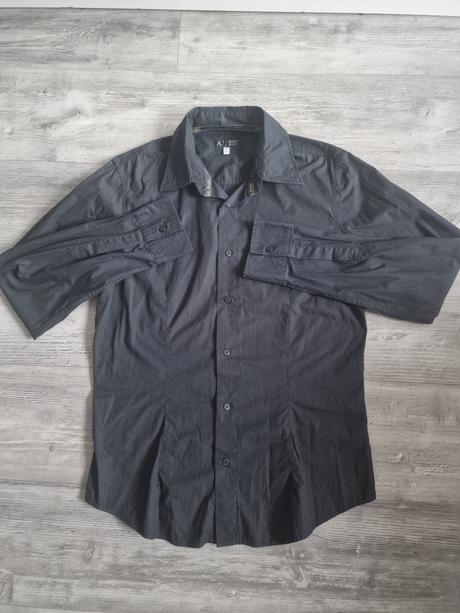 Košeľa armani, armani,m