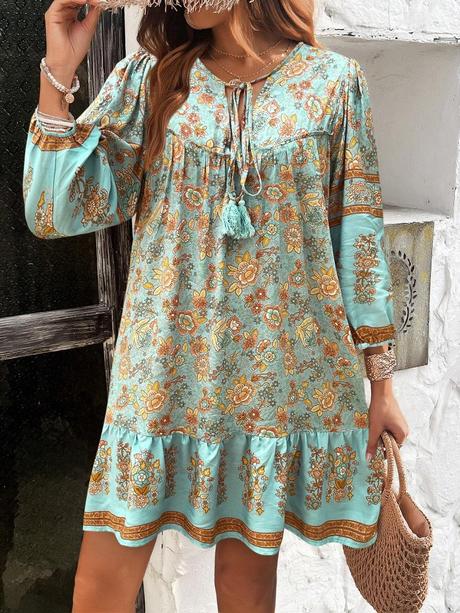 Šaty na leto poštovné zdarma, l / m / s / xl