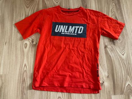 Tričko reserved 140, reserved,140