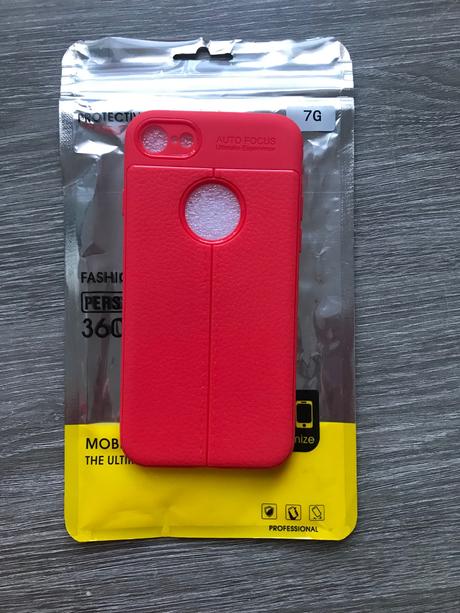 Kryt na iphone7, apple