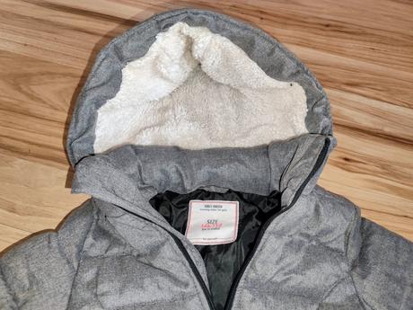 Zimná bunda, takko,146