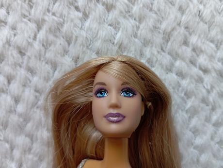 Barbie fashion fever 2007, 