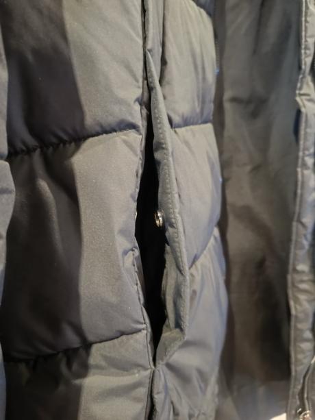 Dámska zimná bunda, reserved,m