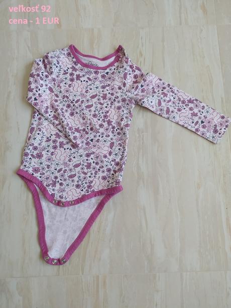 Detské body, pepco,92