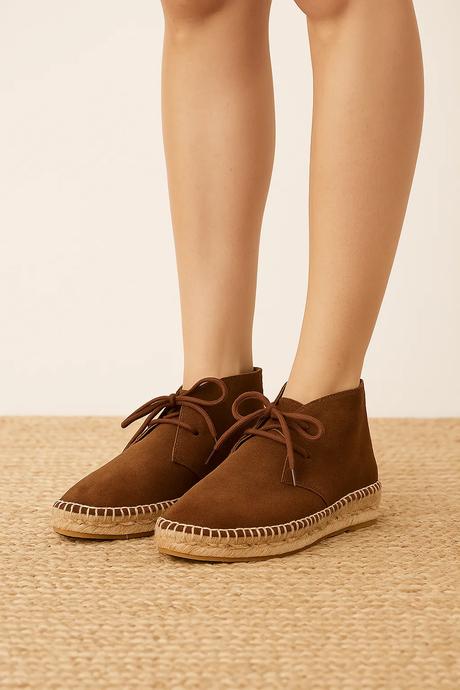 Gaimo koženne topanky, 36